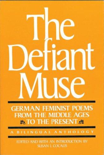 The Defiant Muse