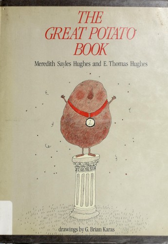 The great potato book