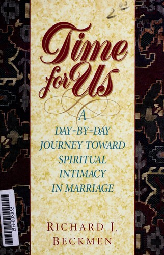 Time for us