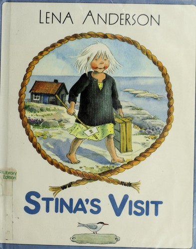 Stina's visit