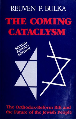 The coming cataclysm