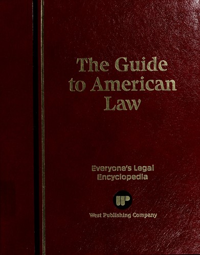 The Guide to American Law