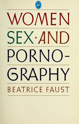 Women, sex & pornography