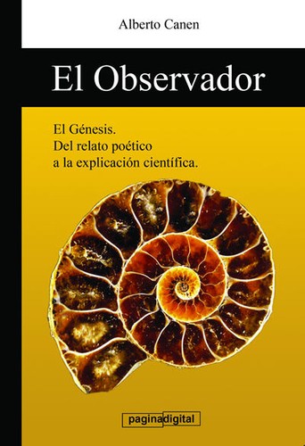 El observador, del Génesis
