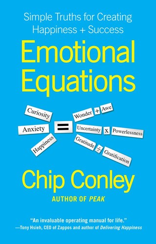 Emotional equations