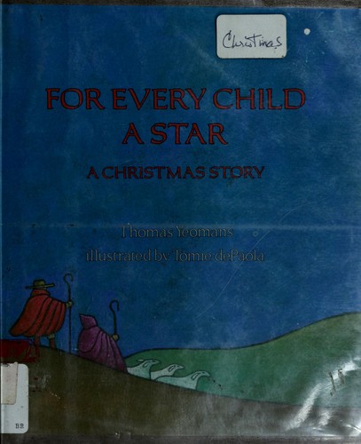 For every child a star