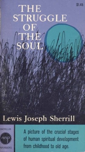 The struggle of the soul