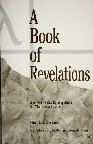 A Book of Revelations