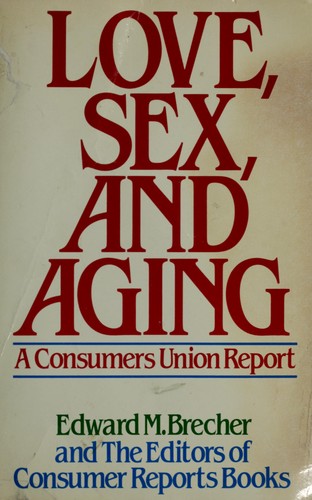Love, sex, and aging