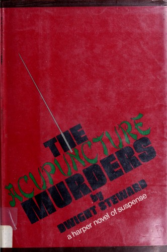 The acupuncture murders