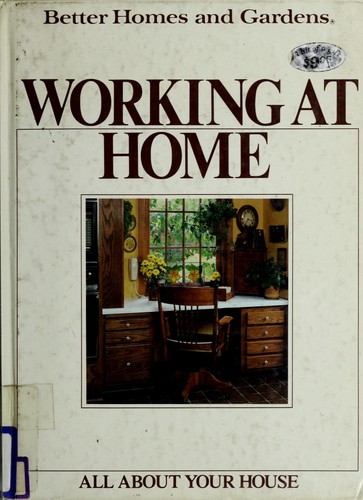 Working at home