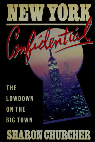 New York confidential