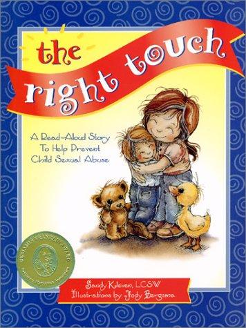 The right touch