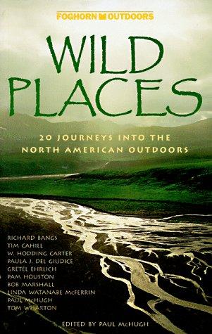 Wild places