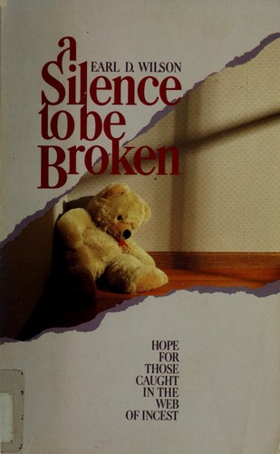 A silence to be broken