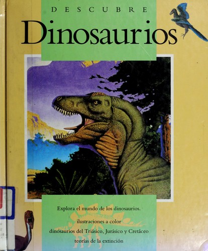 Discover dinosaurs