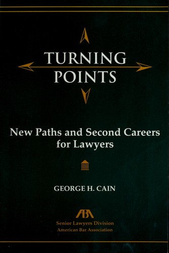 Turning points