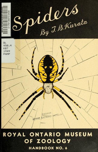 Spiders