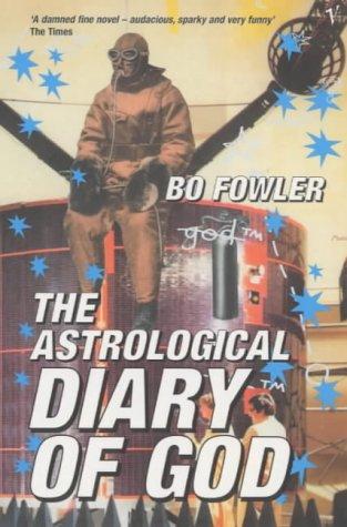 Astrological Diary of God, The