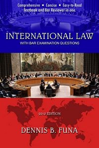 International law