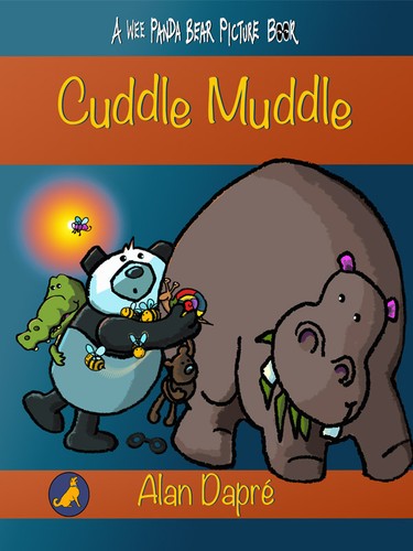 Cuddle Muddle