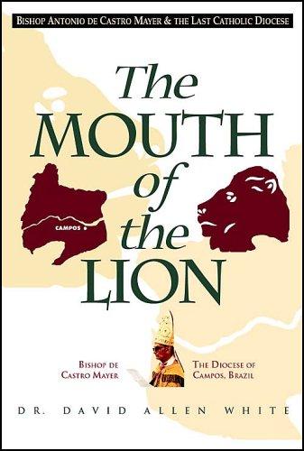 The Mouth of the Lion