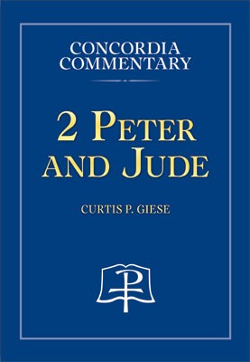 2 Peter and Jude
