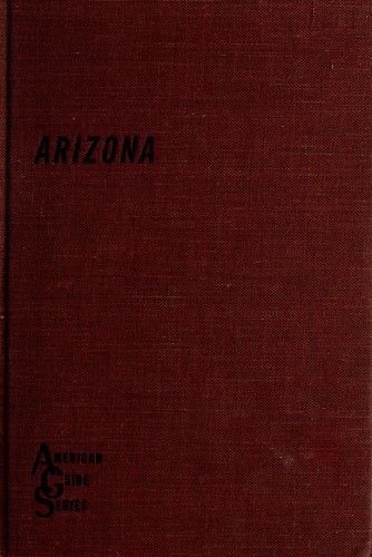 Arizona, the Grand Canyon State