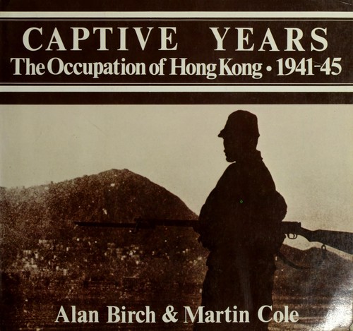 Captive years