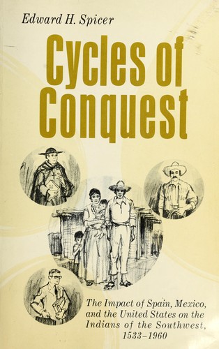 Cycles of conquest