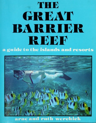 The Great Barrier Reef