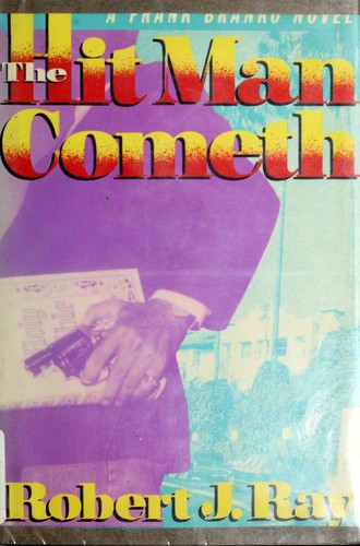 The hit man cometh