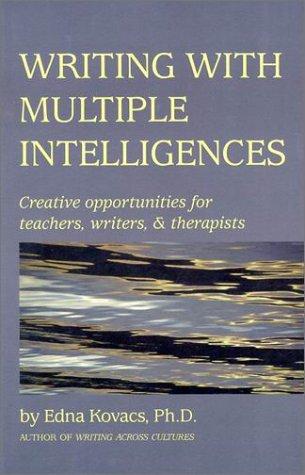 Writing With Multiple Intelligences