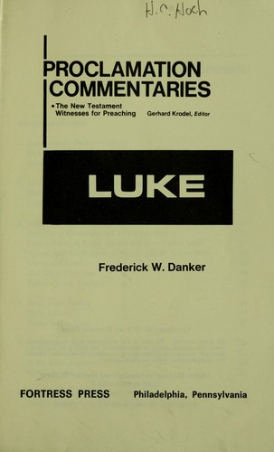 Luke