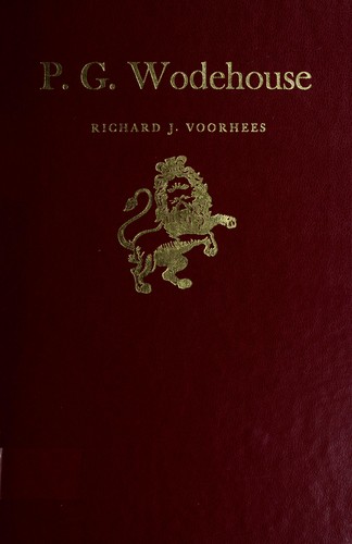 P. G. Wodehouse