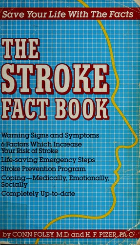 The Stroke fact book