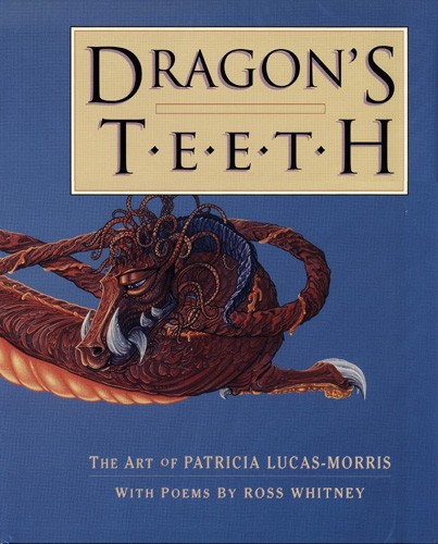 Dragon's Teeth