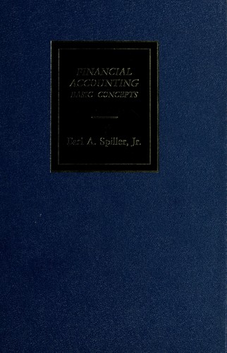 Financial accounting