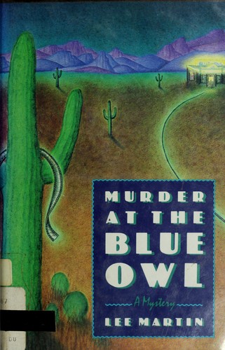 Murder at the Blue Owl