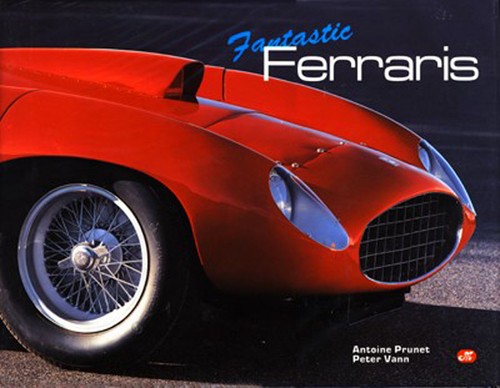 Fantastic Ferraris