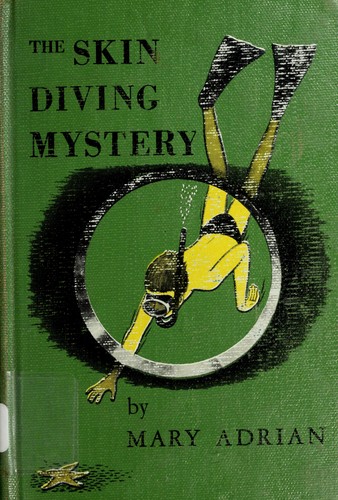 The skin diving mystery