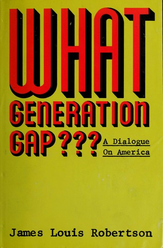 What generation gap???