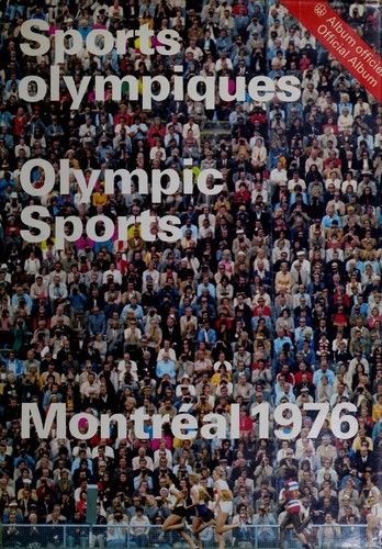 Montréal 1976