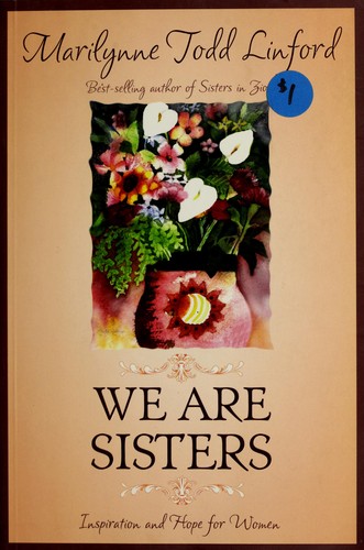 We are sisters