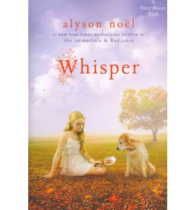 Whisper