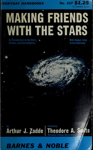 Making friends with the stars