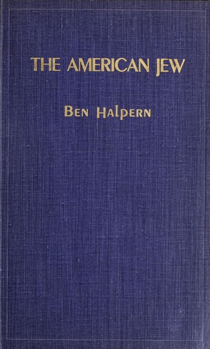 The American Jew