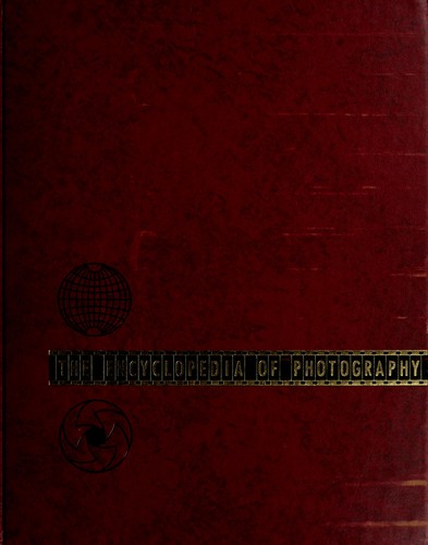 The Encyclopedia of photography