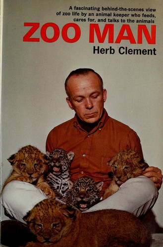 Zoo man