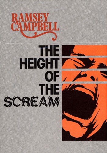 The height of the scream